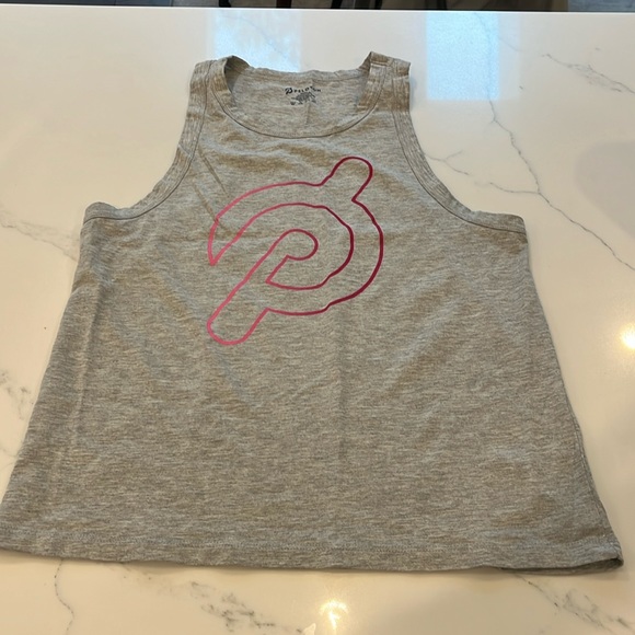 Peloton Tops - Peloton Women’s Racerback Tank Top Size Small